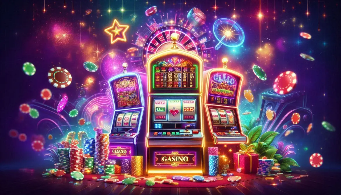 Royal Spinia Casino